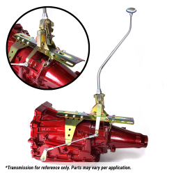 American Shifter - ASCS2C423D2