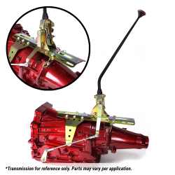 American Shifter - ASCS2C4B23S1