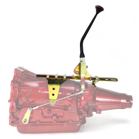 American Shifter - ASCS1C4B12S1