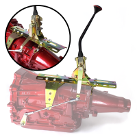 American Shifter - ASCS2C4B12S1