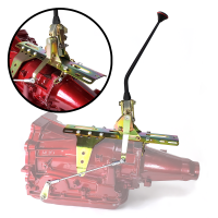 American Shifter - ASCS2C4B16S1