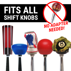 American Shifter - ASCS2C223S2