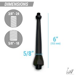 American Shifter - ASCS1G1B06N2