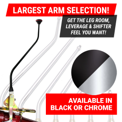 American Shifter - ASCS2C223S2