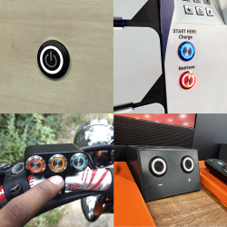 American Shifter - AUTSW43Y