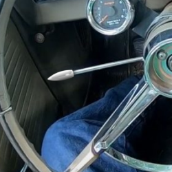 American Shifter - ASCCDK2