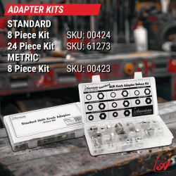 American Shifter - ASCSN03005