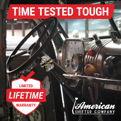 American Shifter - ASCSN03005