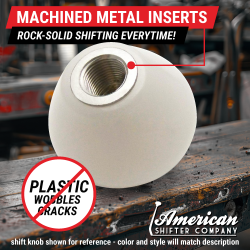 American Shifter - ASCSN03005