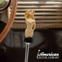 American Shifter - ASCSN00017