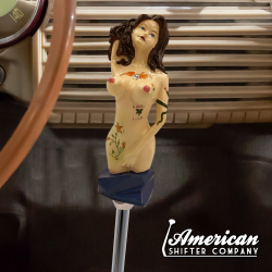 American Shifter - ASCSN00018