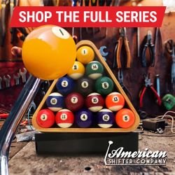American Shifter - ASCSN03005