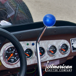 American Shifter - ASCSNX12444