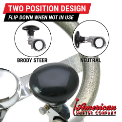 American Shifter - ASCBA00005