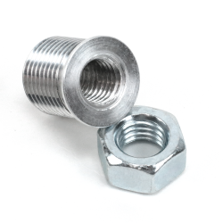 American Shifter - ASCAD15