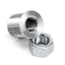 American Shifter - ASCAD23