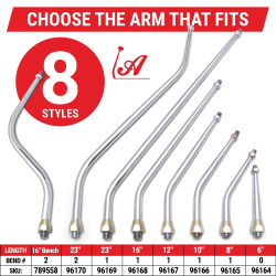American Shifter - ASCAR23DK