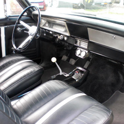 American Shifter - ASCMS10S