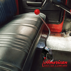 American Shifter - ASCMS16D