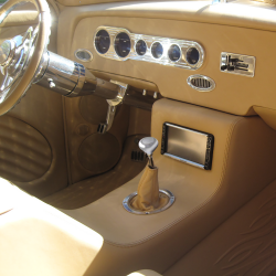 American Shifter - ASCSN13003