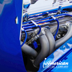 American Shifter - ASCEDP8