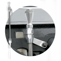 American Shifter - ASCEDP5