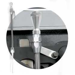 American Shifter - ASCEDP8