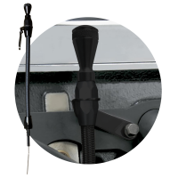 American Shifter - ASCEDB5