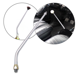 American Shifter - ASCAR16S