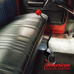 American Shifter - ASCMS16DBK