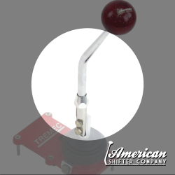 American Shifter - ASCMS10S
