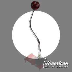 American Shifter - ASCMS16D