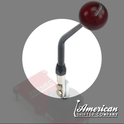American Shifter - ASCMS10SBK