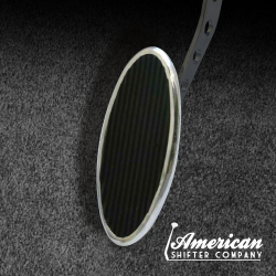 American Shifter - ASCPEDBA005