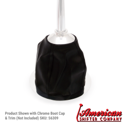 American Shifter - ASCSB101BK