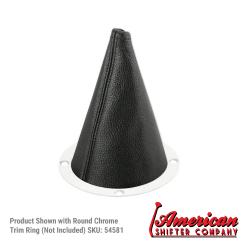 American Shifter - ASCSB101BK