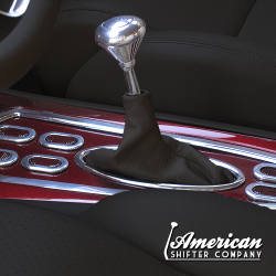 American Shifter - ASCSB101BK