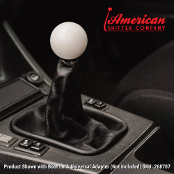 American Shifter - ASCSB101GY