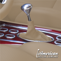 American Shifter - ASCSB101TN