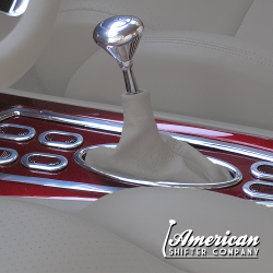 American Shifter - ASCSB101GY