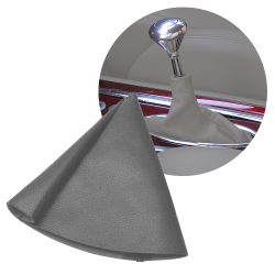 American Shifter - ASCSB101GY