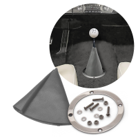 American Shifter - ASCSB102GYTR