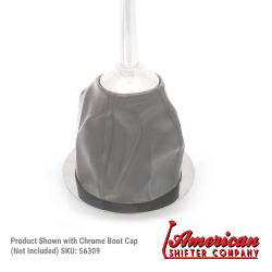 American Shifter - ASCSB102GYTR