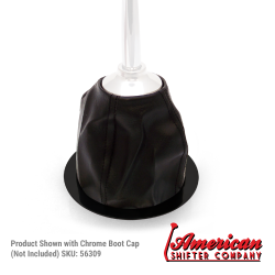 American Shifter - ASCSB102BKTRBK
