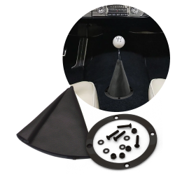 American Shifter - ASCSB102BKTRBK