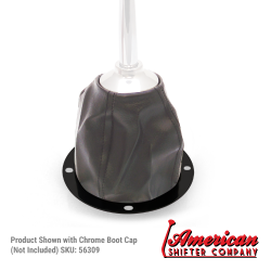 American Shifter - ASCSB102GYTRBK