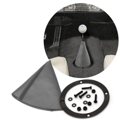 American Shifter - ASCSB102GYTRBK
