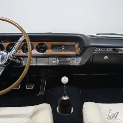 American Shifter - ASCTR101