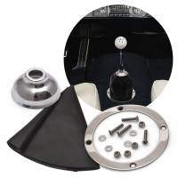 American Shifter - ASCSB101BKTR