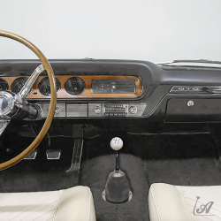 American Shifter - ASCSB101GYTR